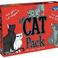 Holdson - The Cat Pack