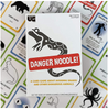 Danger Noodle - Tinned Game