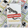 Danger Noodle | Tinned Game