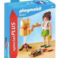 Playmobil - Fashion Designer 9437
