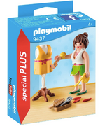 Playmobil | Fashion Designer 9437