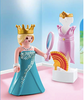 Playmobil - Princess With Mannequin 70153