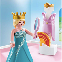 Playmobil - Princess With Mannequin 70153