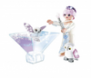 Playmobil 9351 Ice Flower Princess