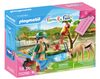 Playmobil - Zoo Family Fun 70295