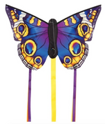 HQ - Single Line Kite - Butterfly Buckeye R - 52 cm