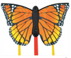 HQ - Single Line Kite - Butterfly Monarch R - 52 cm