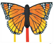 HQ - Single Line Kite - Butterfly Monarch R - 52 cm