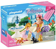 Playmobil - Gift Set - Princess - 70293