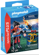 Playmobil - Warrior - 70158