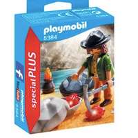 Playmobil - Gem Hunter - 5384