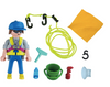 Playmobil - Window Cleaner - 5379