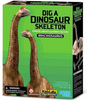 4M Dig A Dinosaur Skeleton - Brachiosaurus
