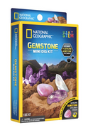 National Geographic | Gemstone Mini Dig Kit