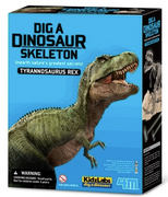4M | Dig a Dino - Tyrannosaurus Rex