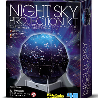 4M Night Sky Projection Kit