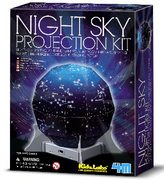 4M Night Sky Projection Kit