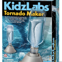 4M KidzLabs Tornado Maker