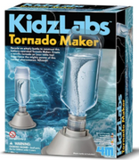 4M KidzLabs Tornado Maker
