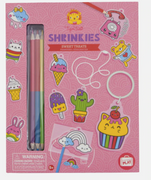 Tiger Tribe - Shrinkies - Sweet Treats