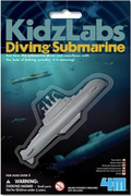 4M KidzLabs - Diving Submarines