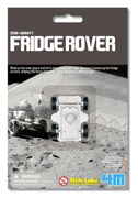 4M | Zero Gravity Fridge Rover