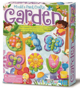 4M | Mould & Paint  Garden