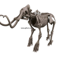 4M | Dig a Mammoth Skeleton