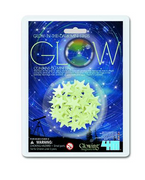 4M | Glow in the Dark 60 Mini Stars