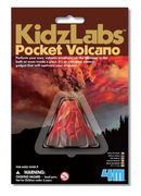 4M - Pocket Volcano