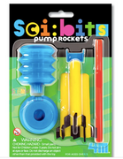 4M - Pump Rockets