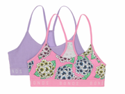 Bonds | Hipster Racer 2pk Heavenly Hydrangea