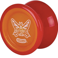 YoYo - Butterfly XT Ball Bearing Axle