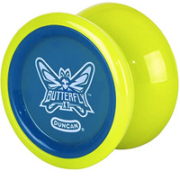 YoYo - Butterfly XT Ball Bearing Axle