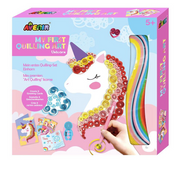 Avenir | My First Quilling Art  Unicorns