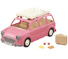 Sylvanian Families | Family Picnic Van