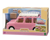 Sylvanian Families | Family Picnic Van