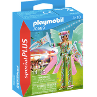 Playmobil - Fairy Stilt Walker - 70599