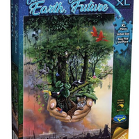 Holdson Puzzle - Save the Rainforest - 500 pc