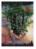 Holdson Puzzle - Save the Rainforest - 500 pc