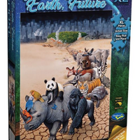 Holdson Puzzle - Save our Environment - 500 pc