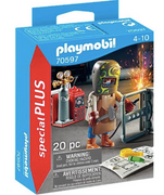 Playmobil - Welder - 70597
