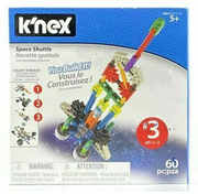 K'nex | Space Shuttle - 60 pc - 3rd of 3