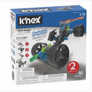 K'nex | Dune Buggy 40 pcs