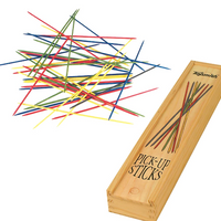 Toysmith - Wooden Pick Up Sticks