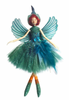 NZ Fairies | Kingfisher 13 cm