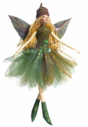 NZ Fairies | Gum Nut 13 cm