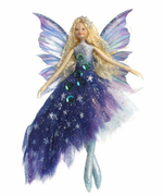 NZ Fairies | Galaxy 13 cm