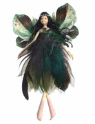 NZ Fairies | Native Tiki 13 cm