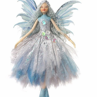 NZ Fairies | Ice Queen 13 cm